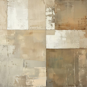 Warm Interval by Quiet Arches