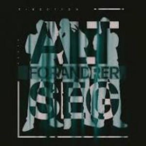 Alt Forandrer Seg by T Section, M4, Enza, Kabalen