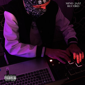 KNE 92 - Sweatshirt x Park Villain