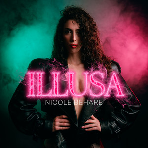 Illusa by Nicole Behare