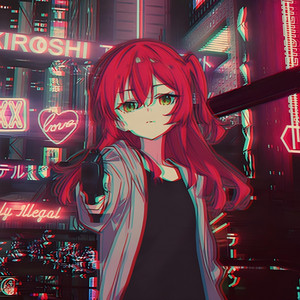 I Love Every Single One Of You by HighlyLimited