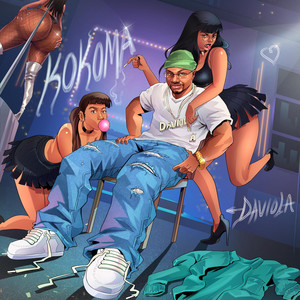KOKOMA by Daviola