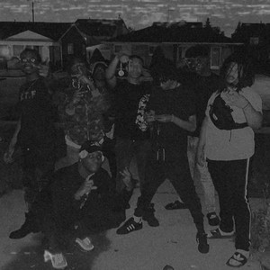 Stf Juando - Bad Boyz (feat. JuggMatt & CTBWayne)