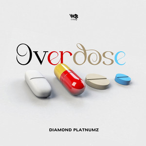 Portada de Overdose