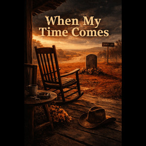 When my time comes by SBCreations.21