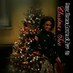 Christmas Tree (With AmineMasror,GonzaloR)