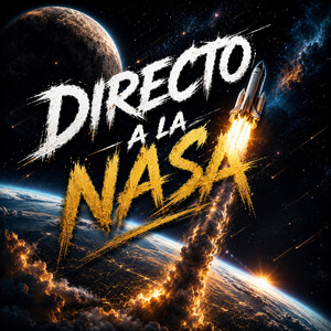 Directo A La Nasa by DRAMAKINGHP