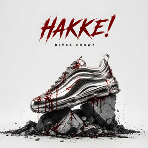 HAKKE - Radio Edit by BLVCK CROWZ