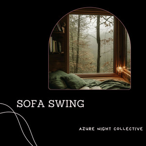 Sofa Swing by Azure Night Collective