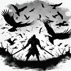 THE END by Jvxxx, 7Seven
