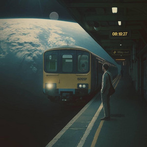 99ALIEN - Manifesting