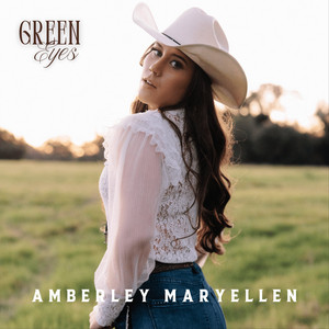 Green Eyes by Amberley Maryellen
