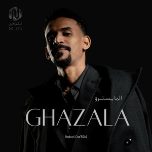 Almaestro, ReBel Da'504 & Nilos - Ghazala