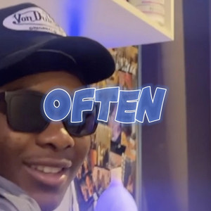 Portada de Often