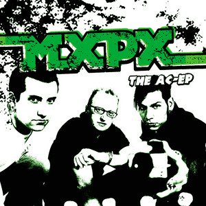 Grey Skies Turn Blue by MxPx