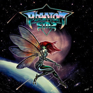Witch Hunt by Phantom Star