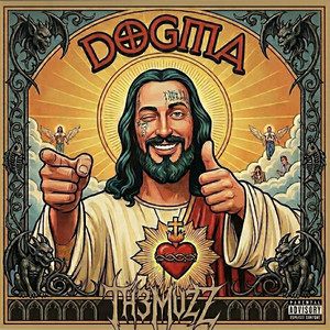 Orbit Motel by TH3MUZZ