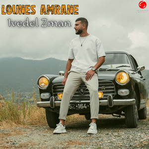 Lounes Amrane - Ivedel Zman