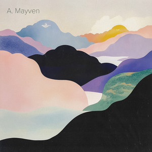 Imagined by A. Mayven