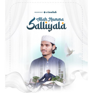 Mustofa ahmed - Allahumma Salli Ala  Doorud Sharif