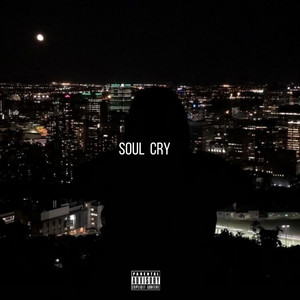 Soul Cry by YoungAvi