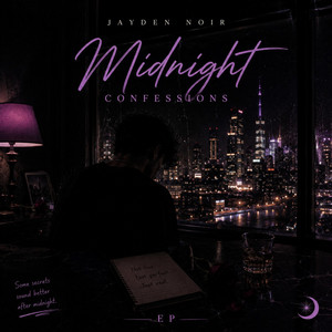Night Shift by Jayden Noir