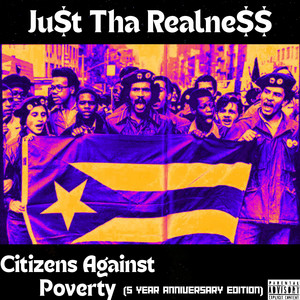 Llora Mi Tierra by Ju$t Tha Realne$$
