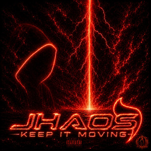 Keep IT Moving by Jhaos