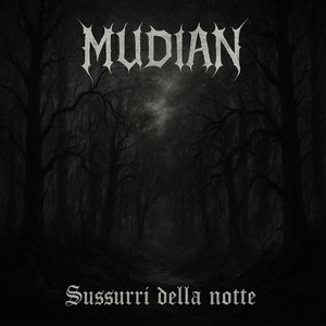 Sussurri della notte