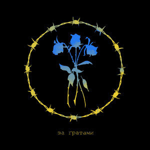 За ґратами