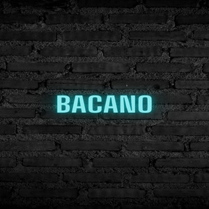 Bacano by The Zayr