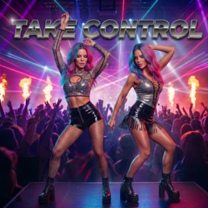 TAKE CONTROL by Fritz-E