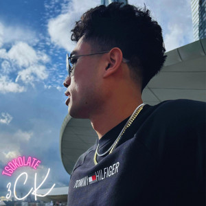 Portada de Tsokolate