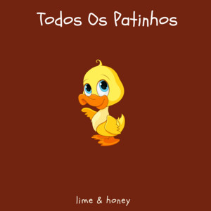 A Barata Diz Que Tem by Lime & Honey