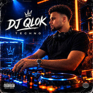 Techno Jump by DJ QLOK
