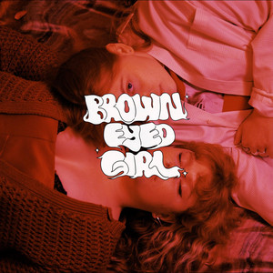 Brown Eyed Girl