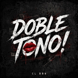 DOBLE TONO by El R98