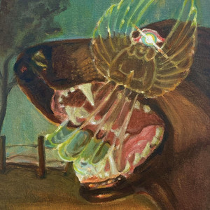 Short text on the revelations of divine love by Girls Rituals