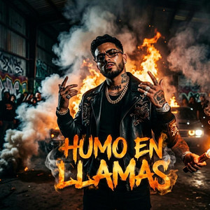 Humo En Llamas by Wetz