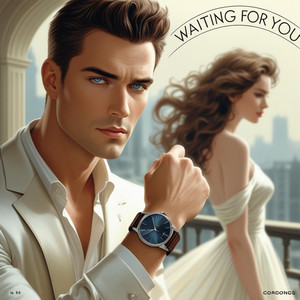 Waiting for you by Algorithm Money, Power G4