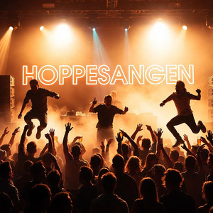Hoppesangen by Andreas Edman
