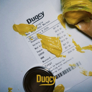 Mustard by Duqcy
