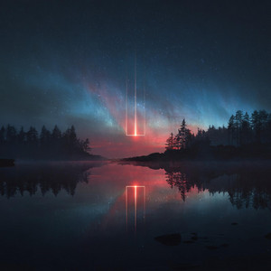 Higher Ground by SCHJO