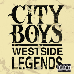 Skit Availability by City Boys