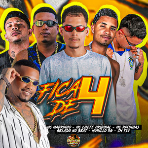 Portada de Fica de 4