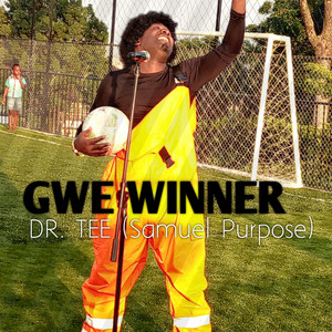 Dr. Tee Samuel Purpose - War Zone