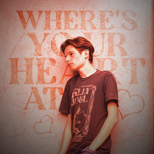 Where's Your Heart At?
