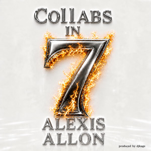 Tonight by Alexis Allon, Black Lion Society