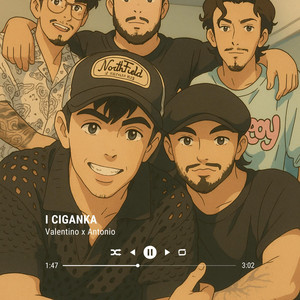 VALENTINOOSM - I Ciganka