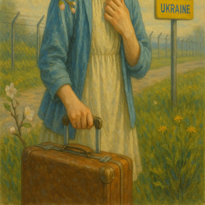 MaXiMa — На Україну повернусь